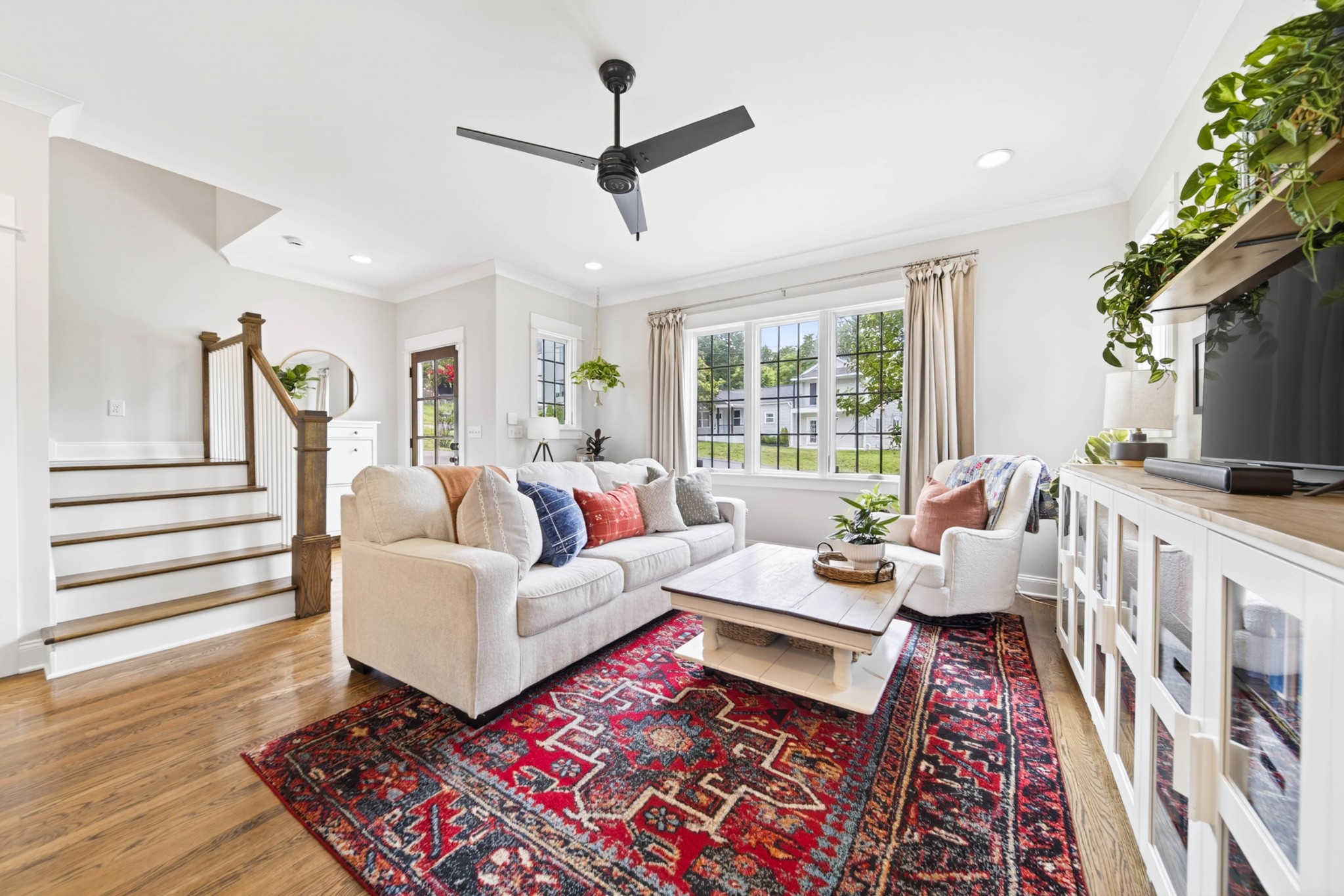 102 Oceola Avenue Nashville TN 37209