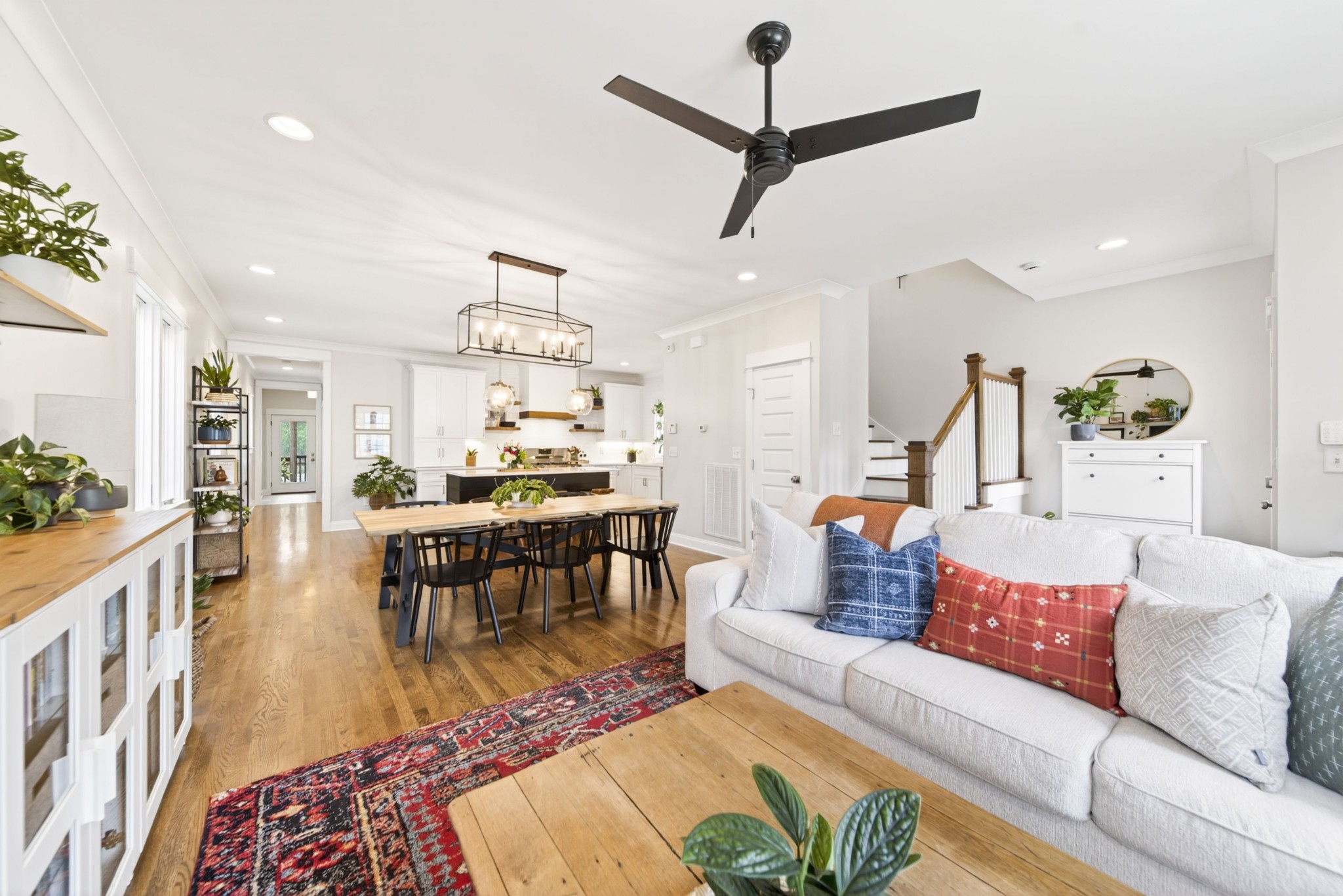 102 Oceola Avenue Nashville TN 37209