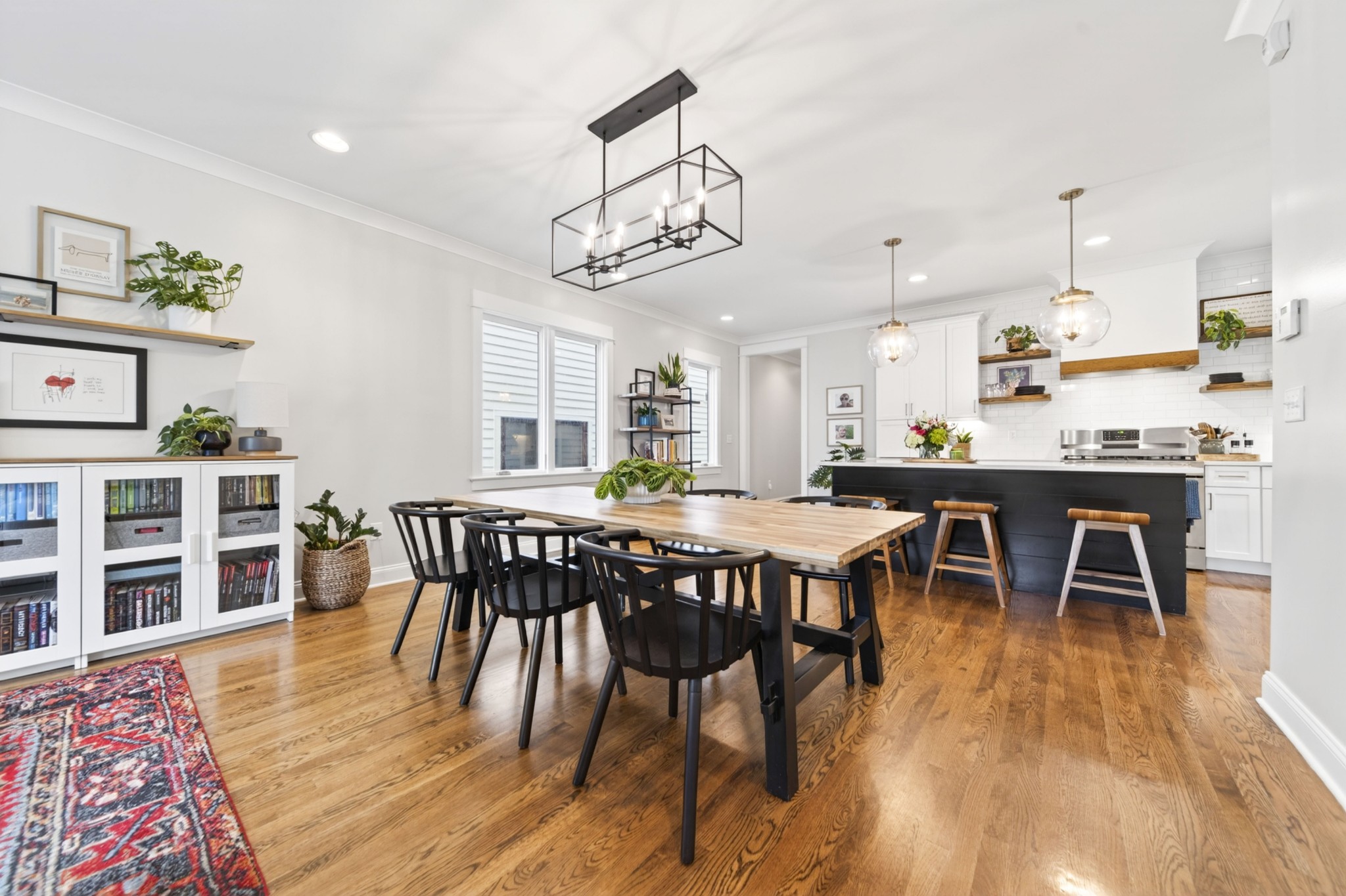 102 Oceola Avenue Nashville TN 37209