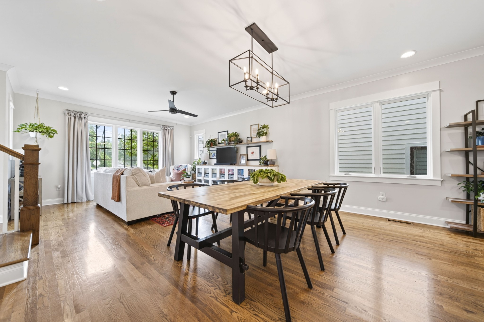 102 Oceola Avenue Nashville TN 37209