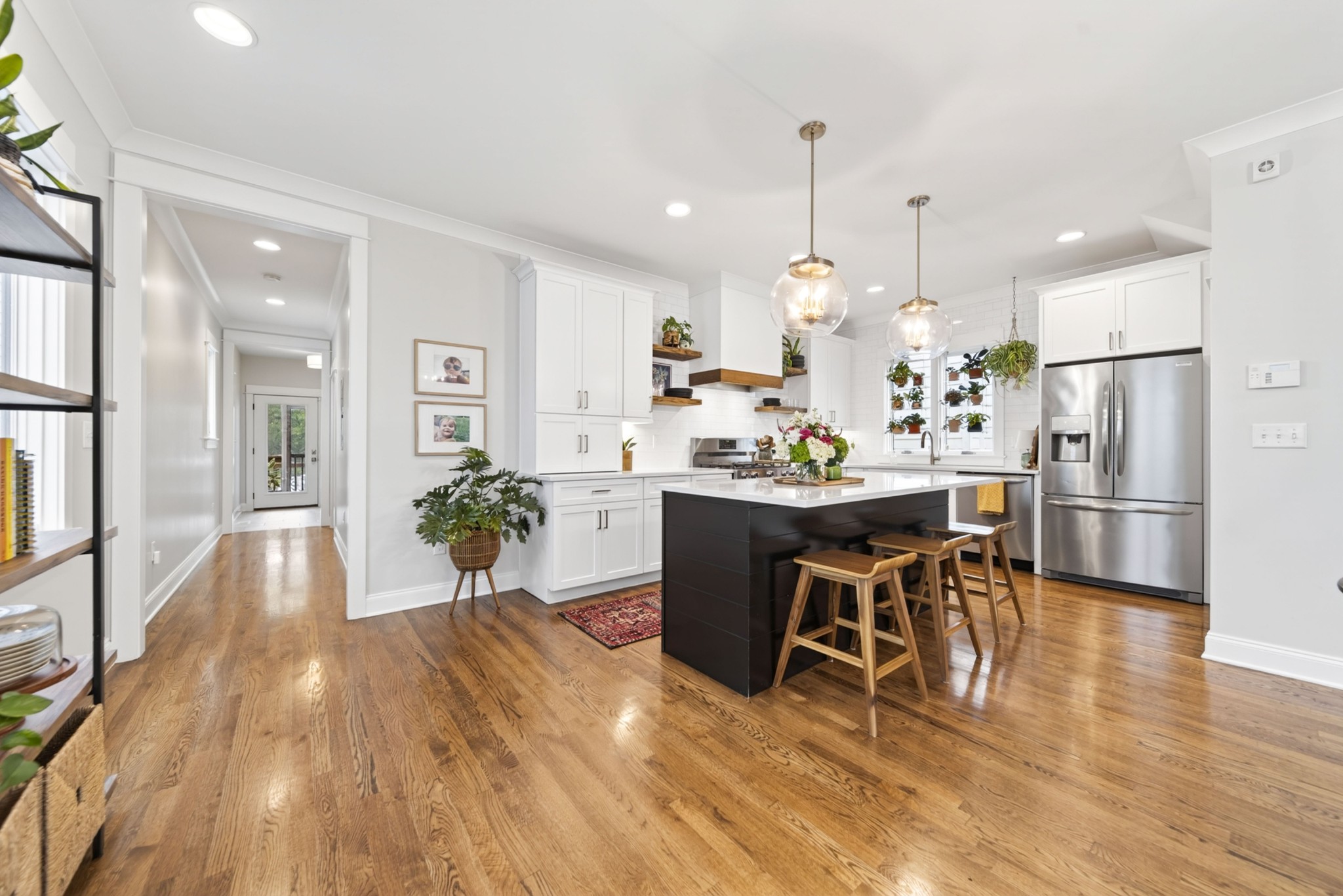 102 Oceola Avenue Nashville TN 37209