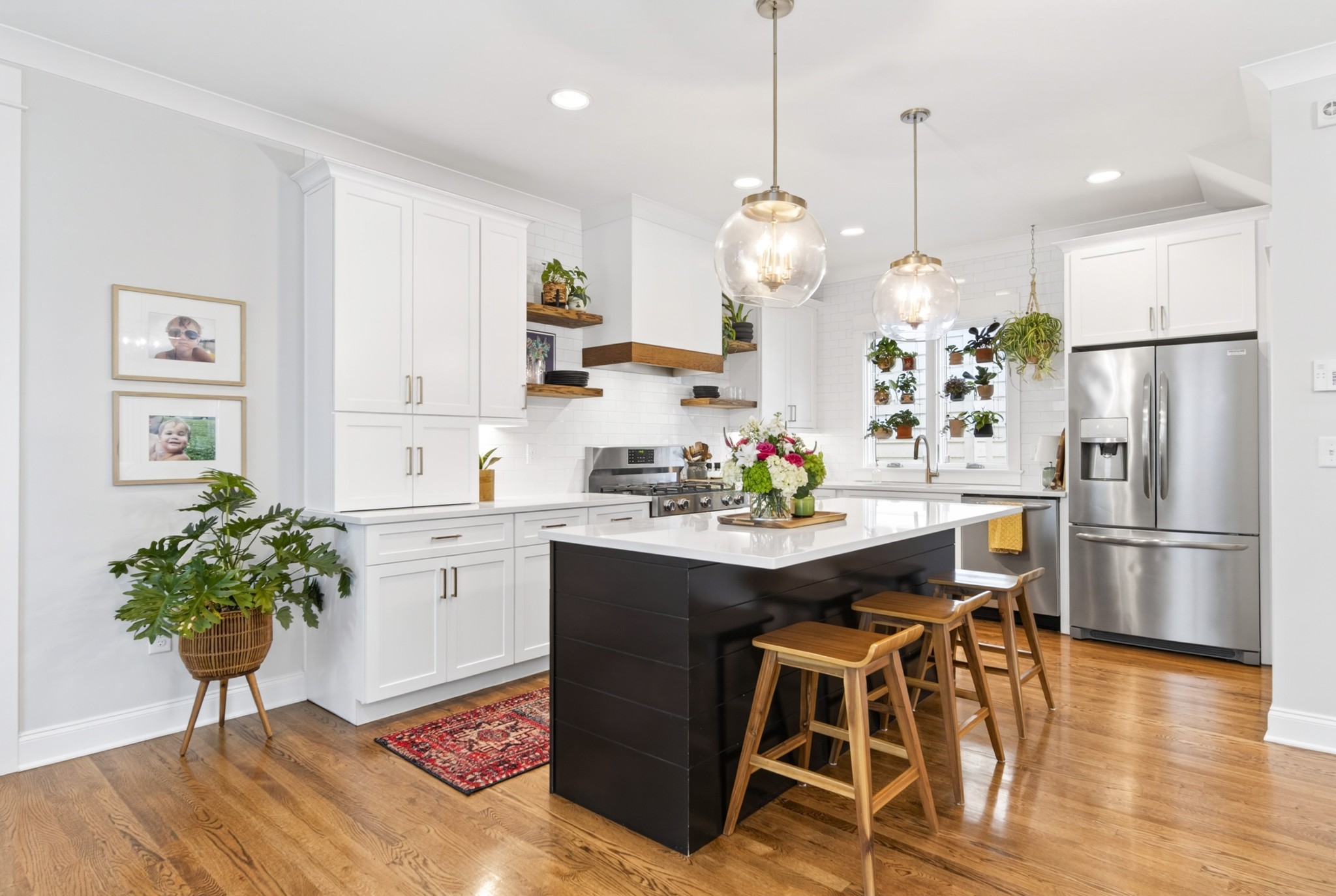 102 Oceola Avenue Nashville TN 37209