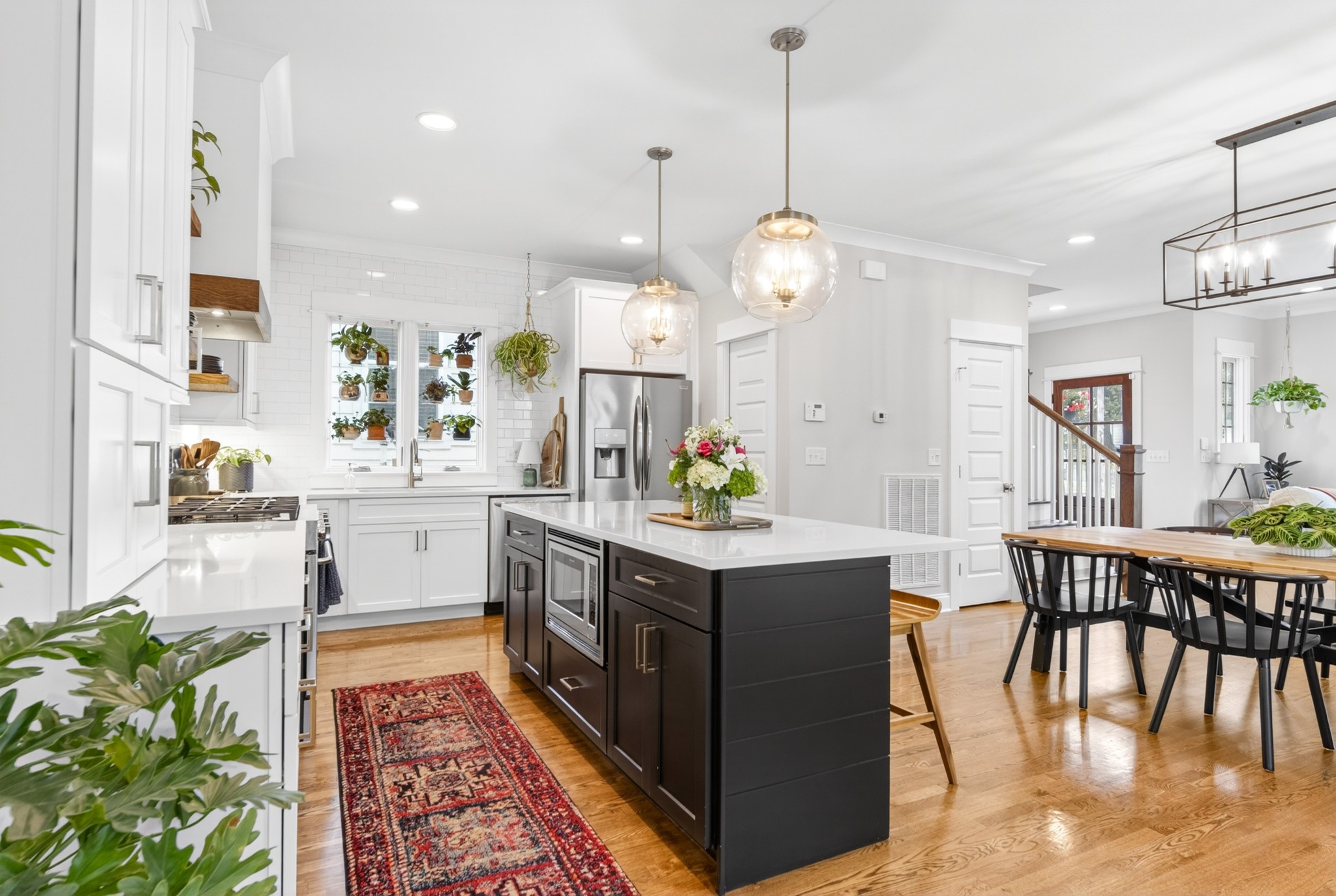 102 Oceola Avenue Nashville TN 37209
