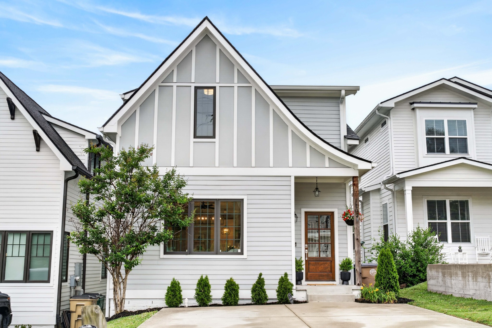 102 Oceola Avenue Nashville TN 37209