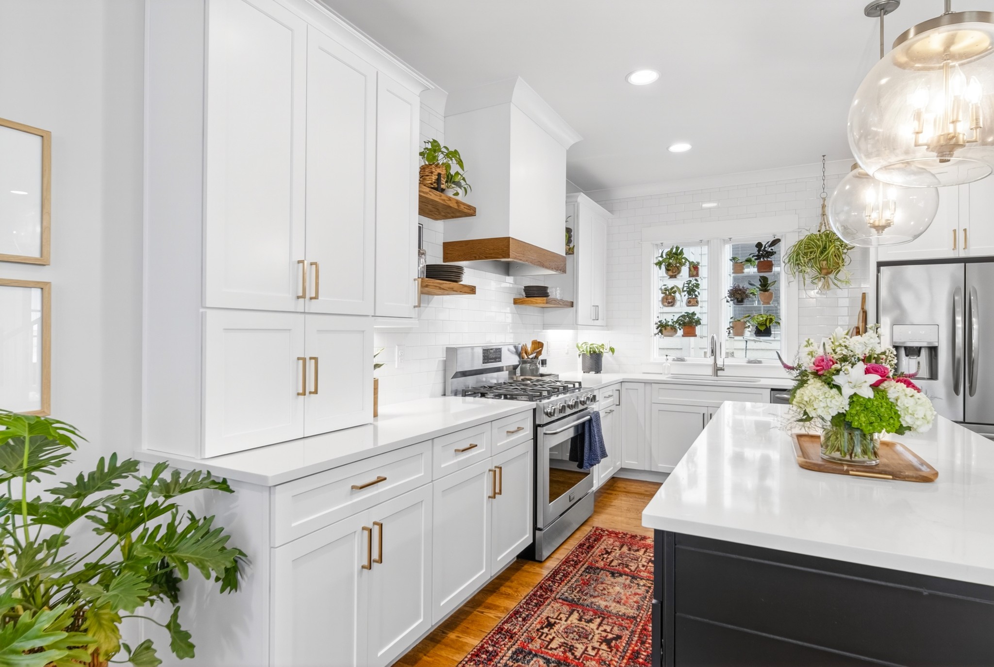 102 Oceola Avenue Nashville TN 37209