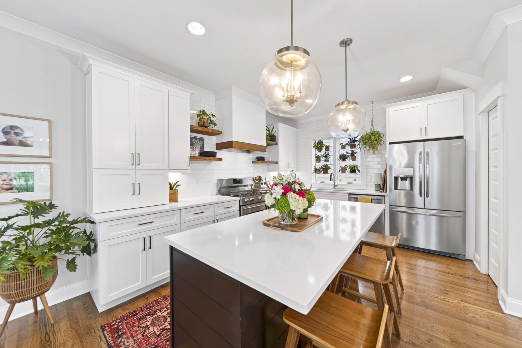 102 Oceola Avenue Nashville TN 37209