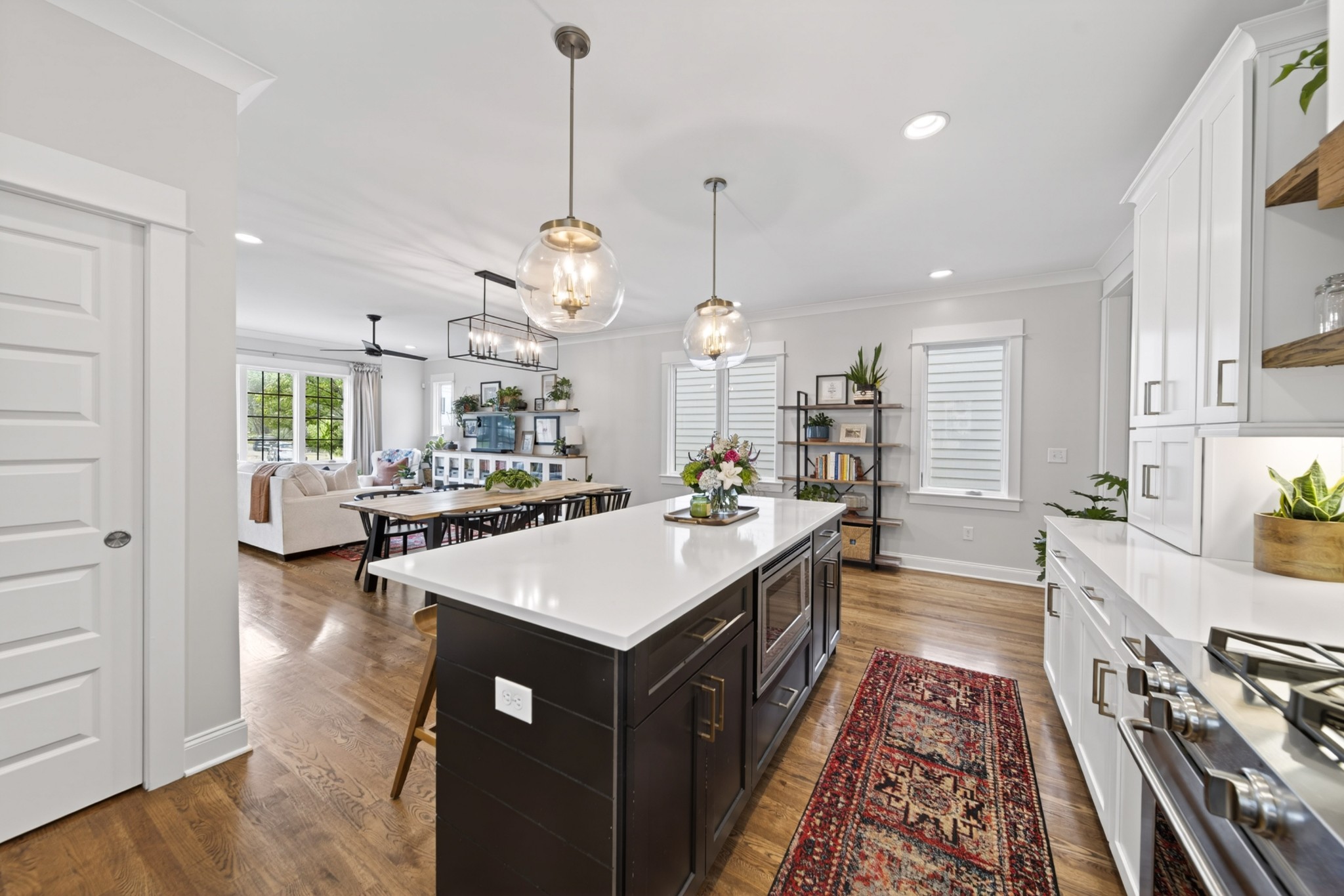 102 Oceola Avenue Nashville TN 37209
