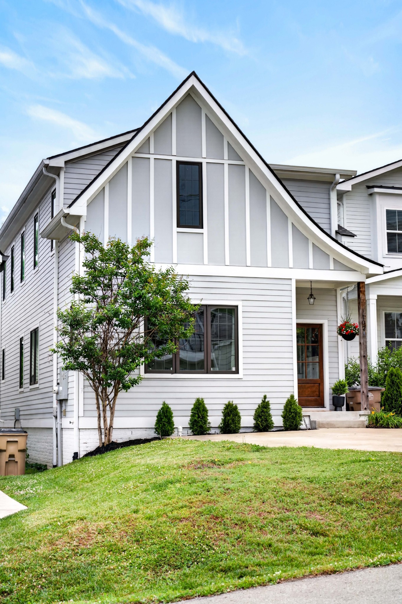 102 Oceola Avenue Nashville TN 37209