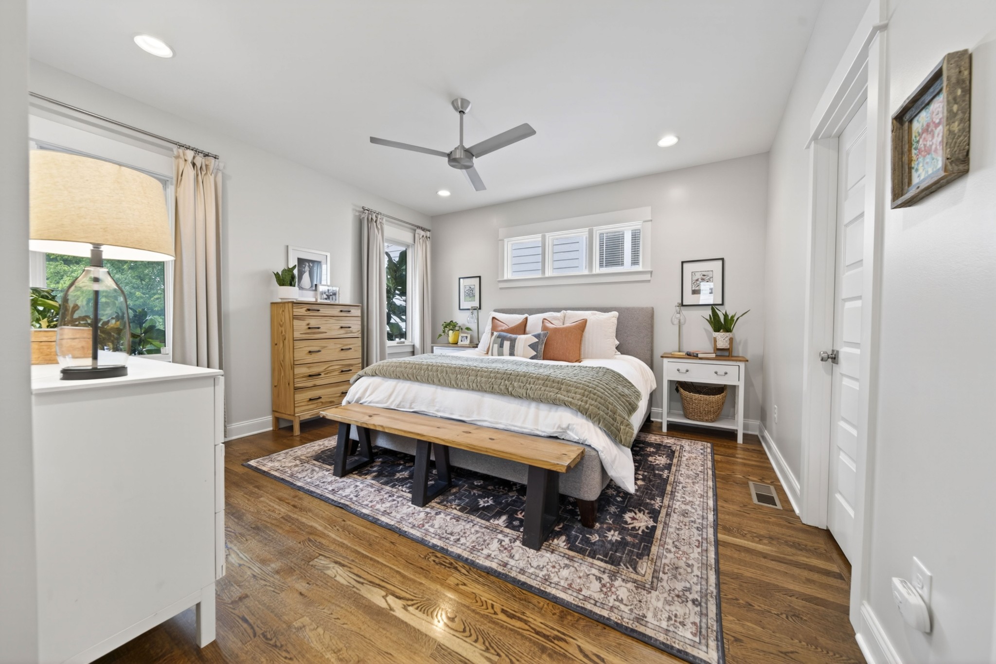 102 Oceola Avenue Nashville TN 37209