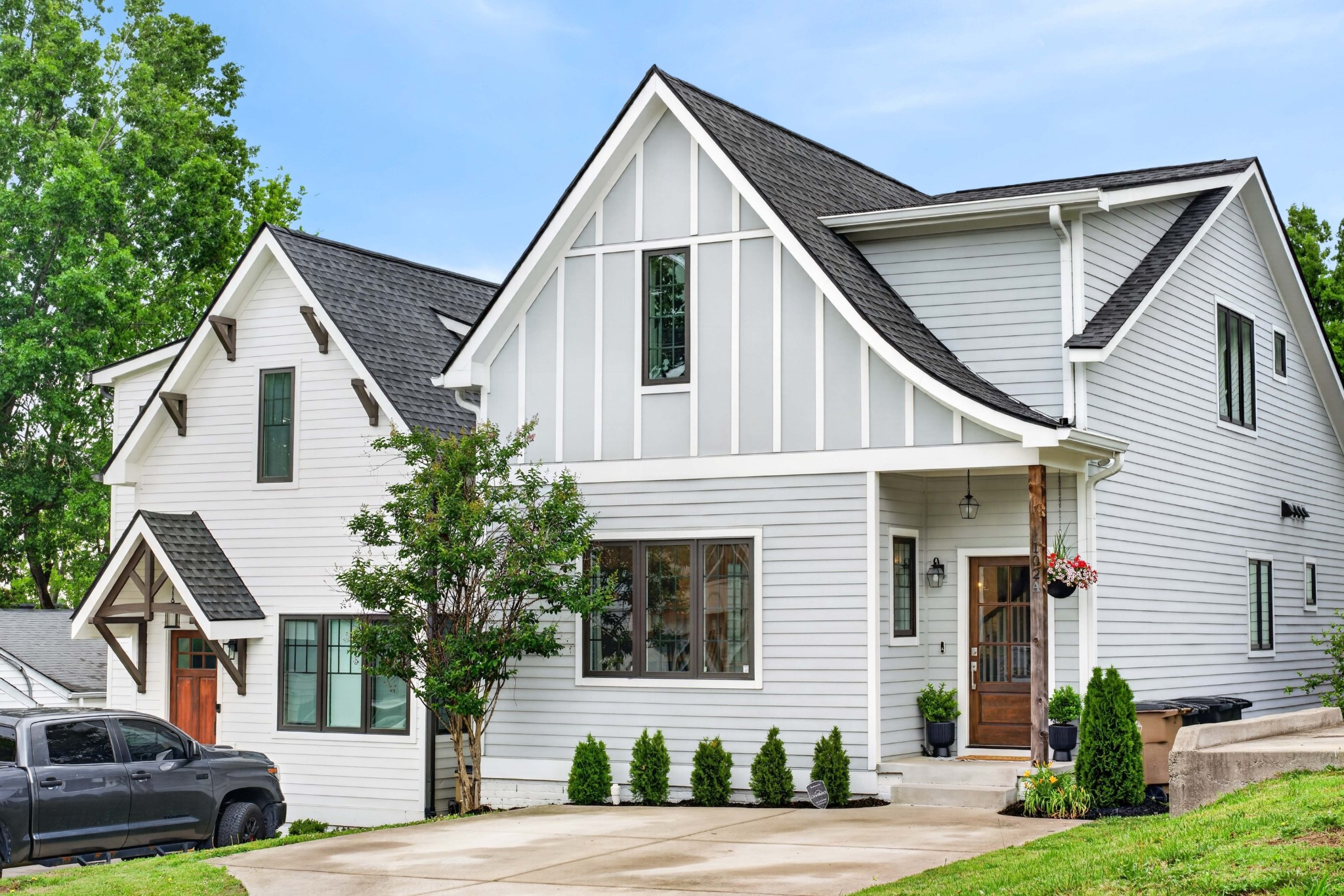 102 Oceola Avenue Nashville TN 37209