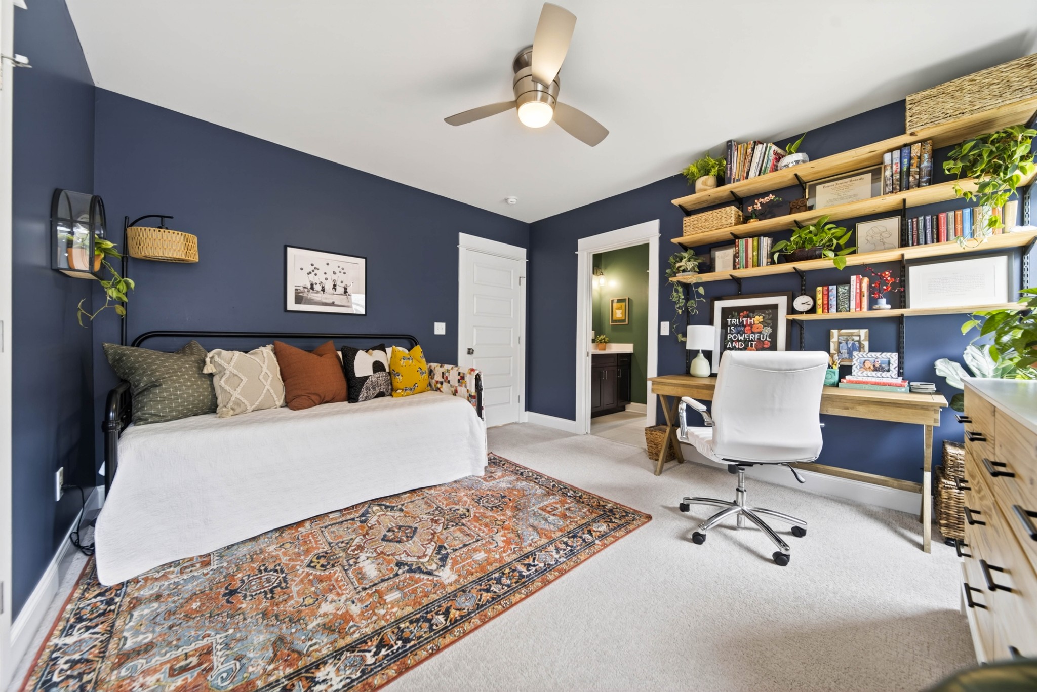 102 Oceola Avenue Nashville TN 37209