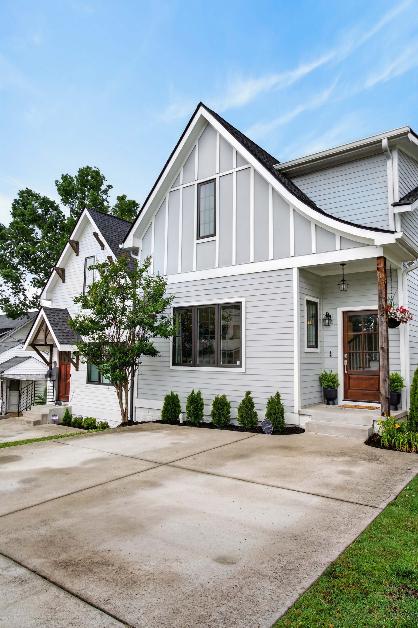 102 Oceola Avenue Nashville TN 37209