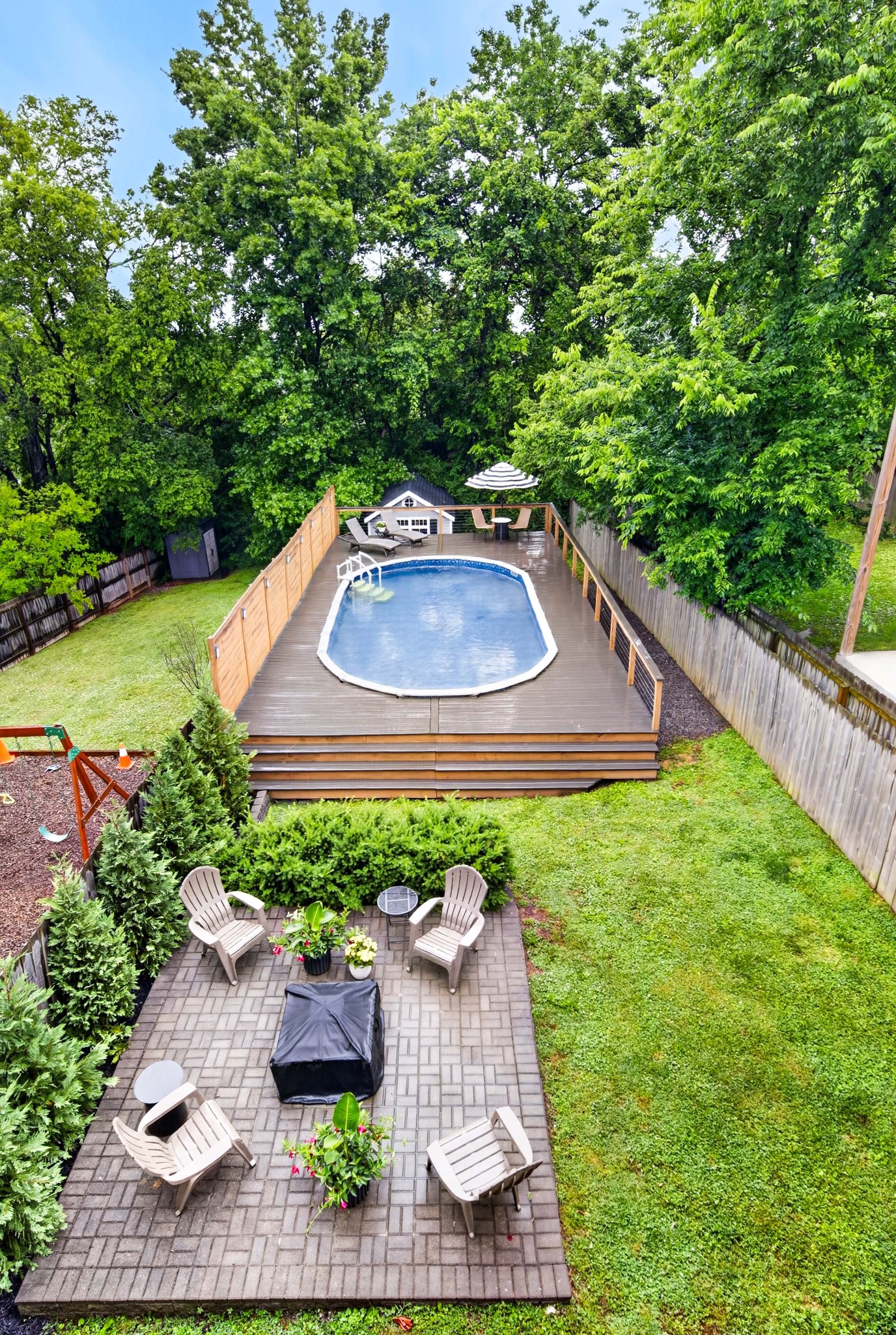 102 Oceola Avenue Nashville TN 37209