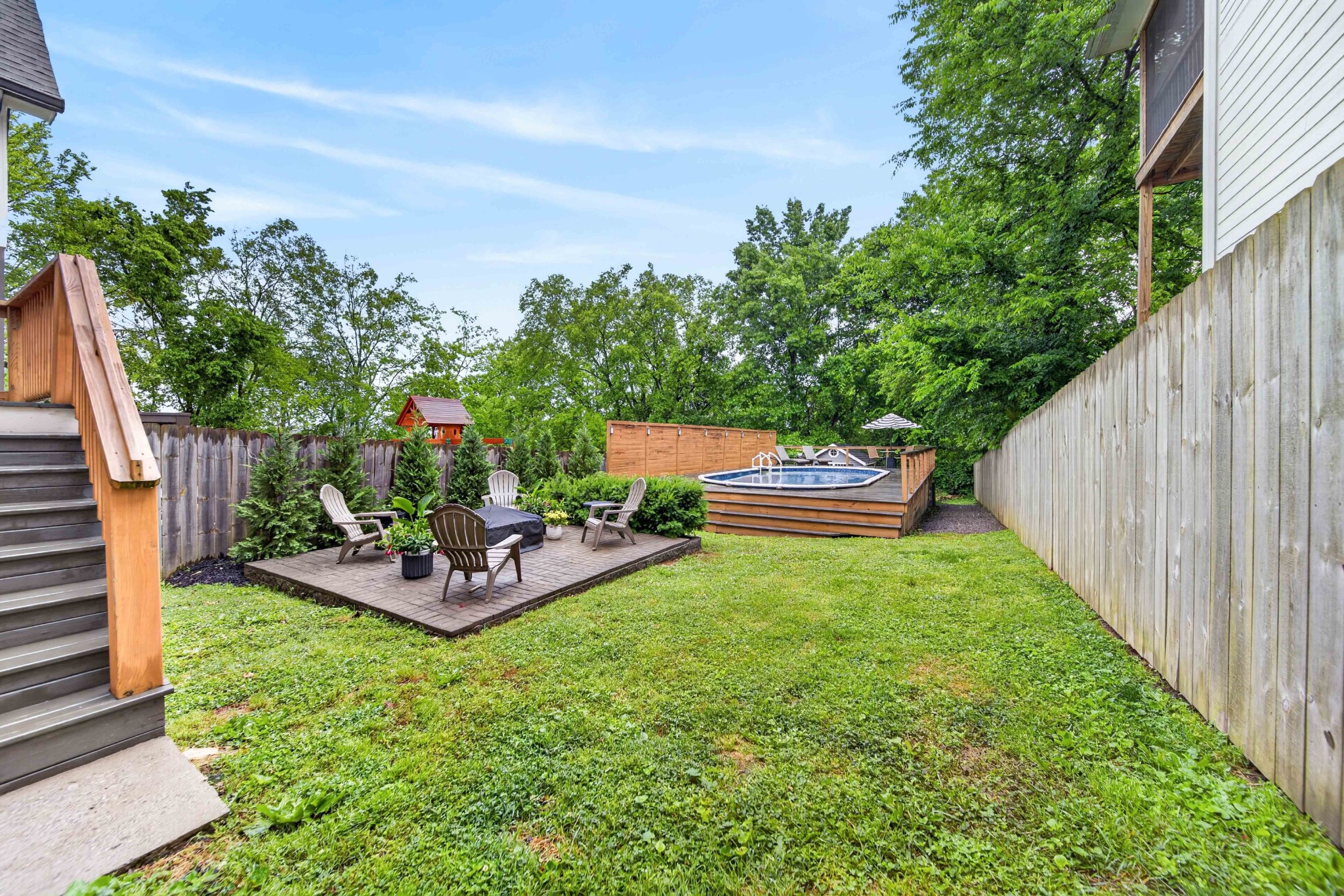 102 Oceola Avenue Nashville TN 37209
