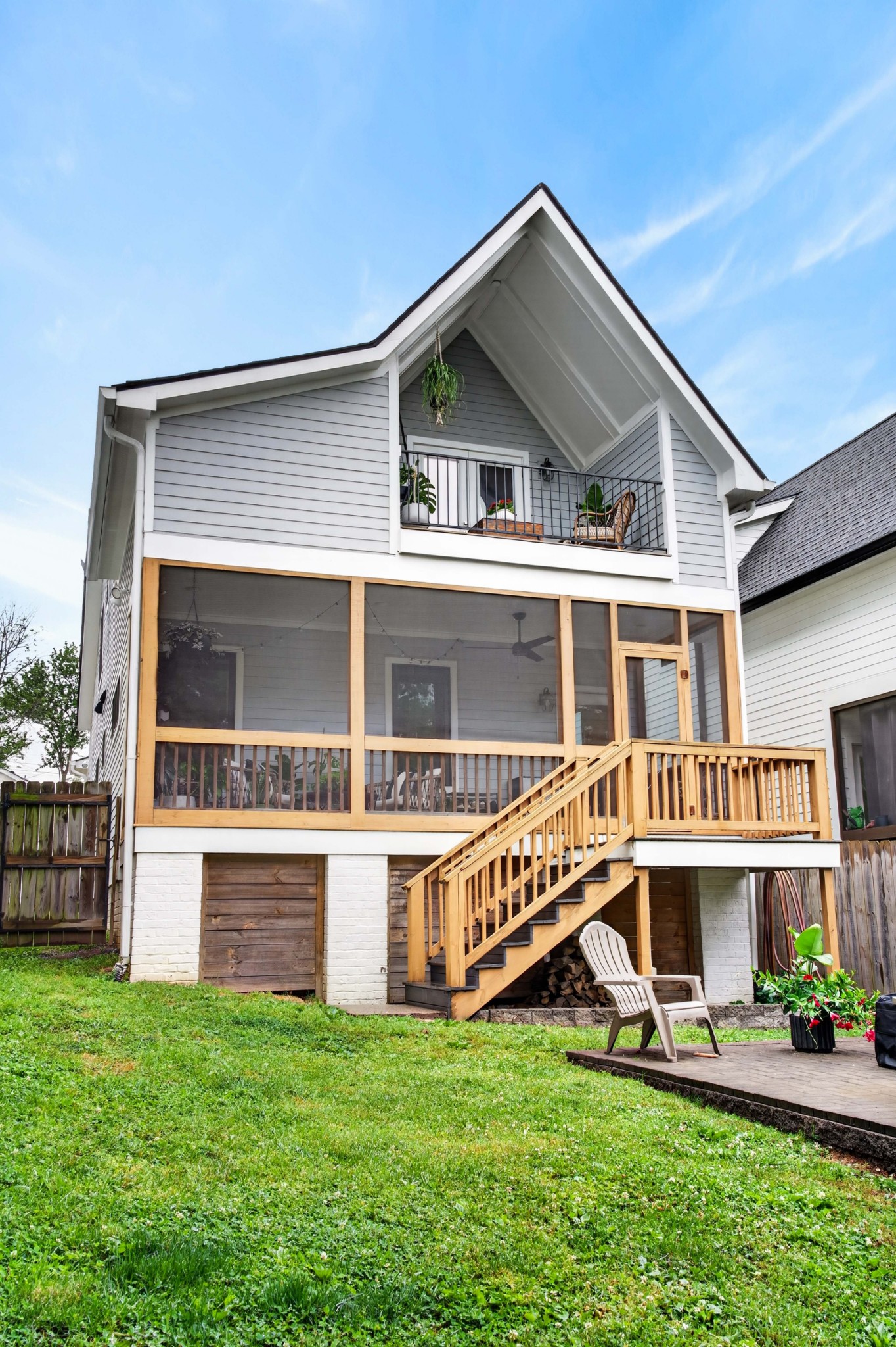 102 Oceola Avenue Nashville TN 37209
