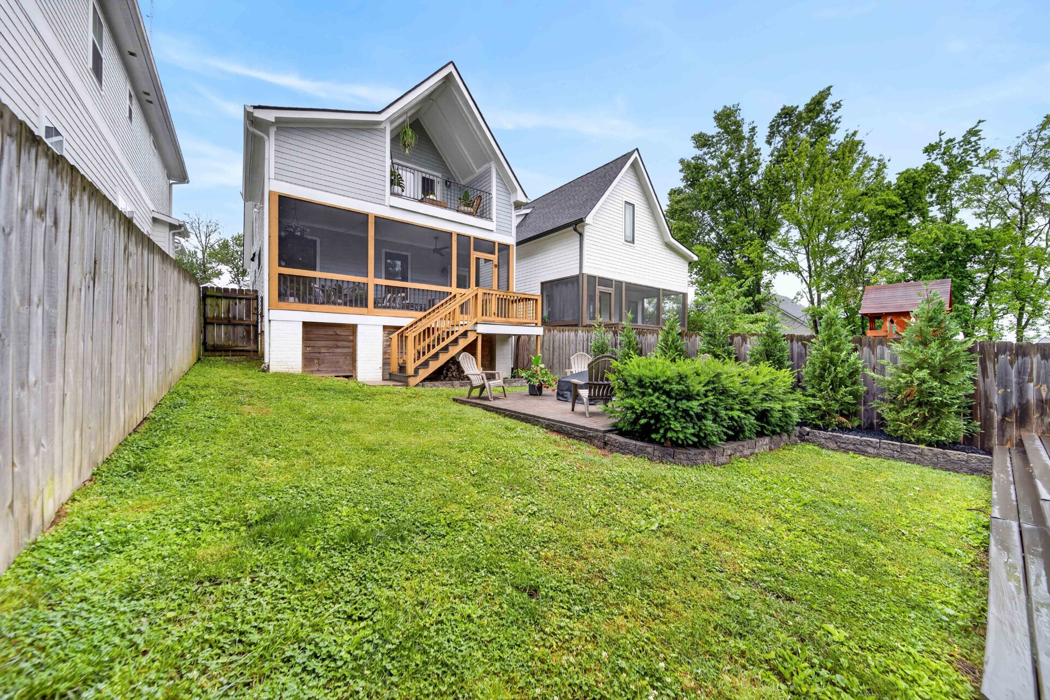 102 Oceola Avenue Nashville TN 37209