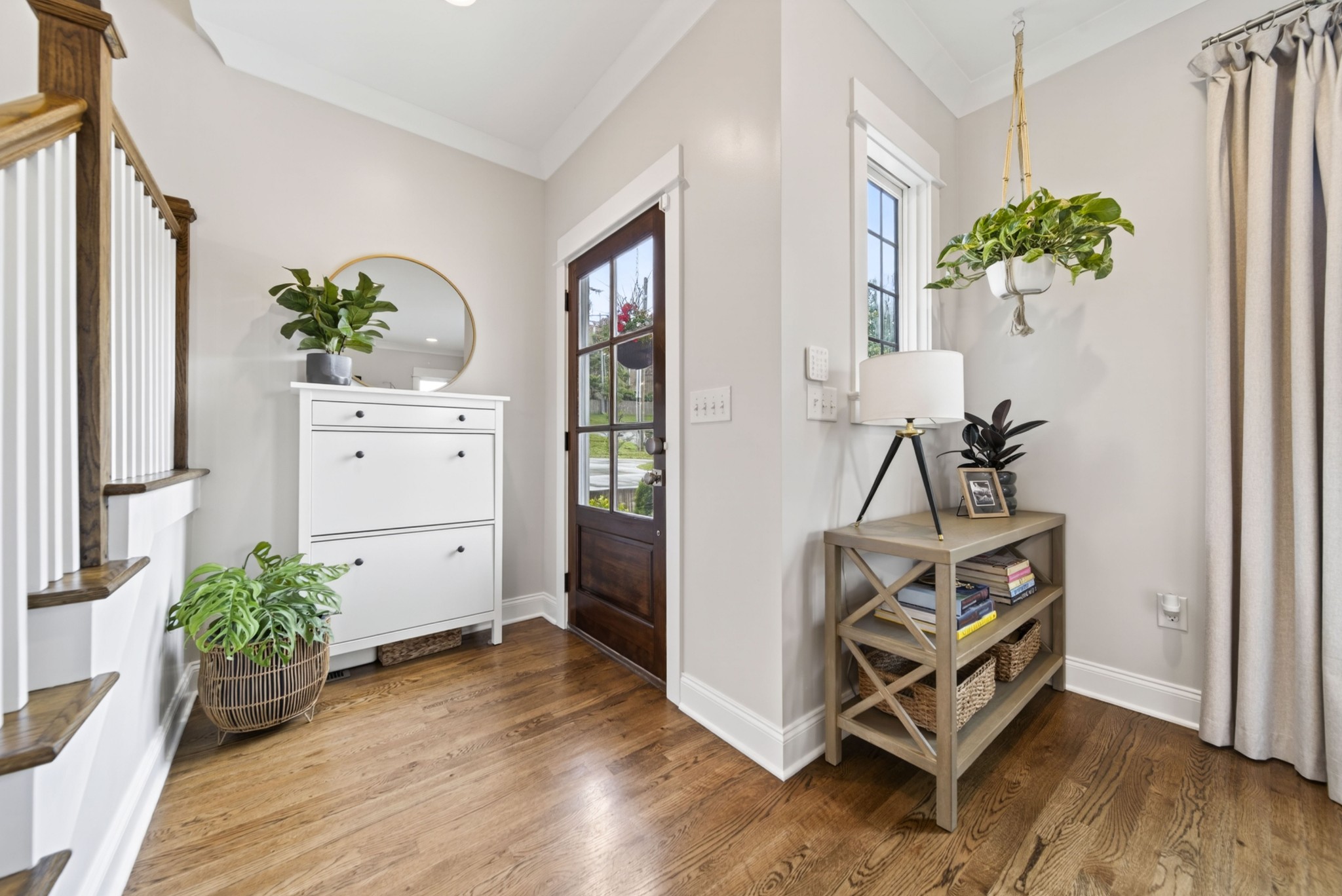 102 Oceola Avenue Nashville TN 37209