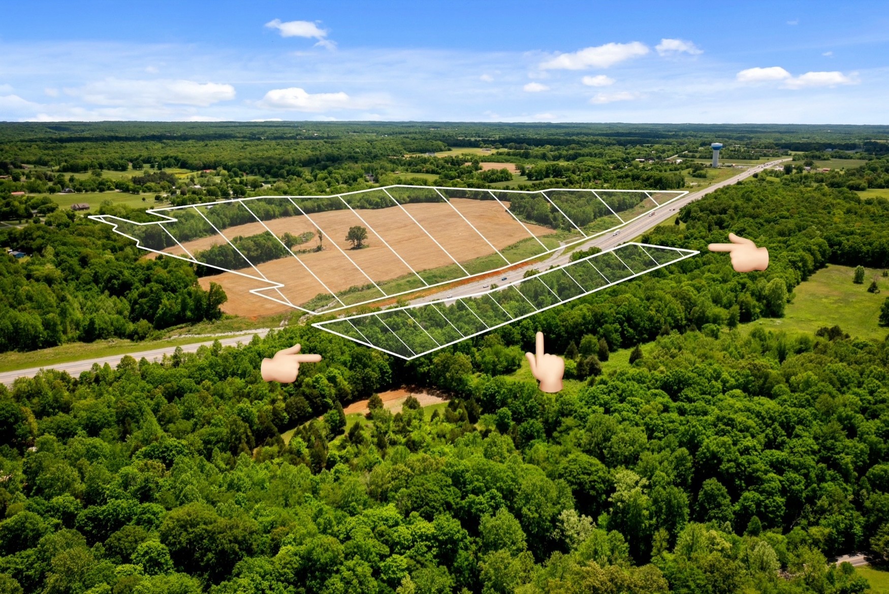 2 Tom Austin Highway Springfield TN 37172