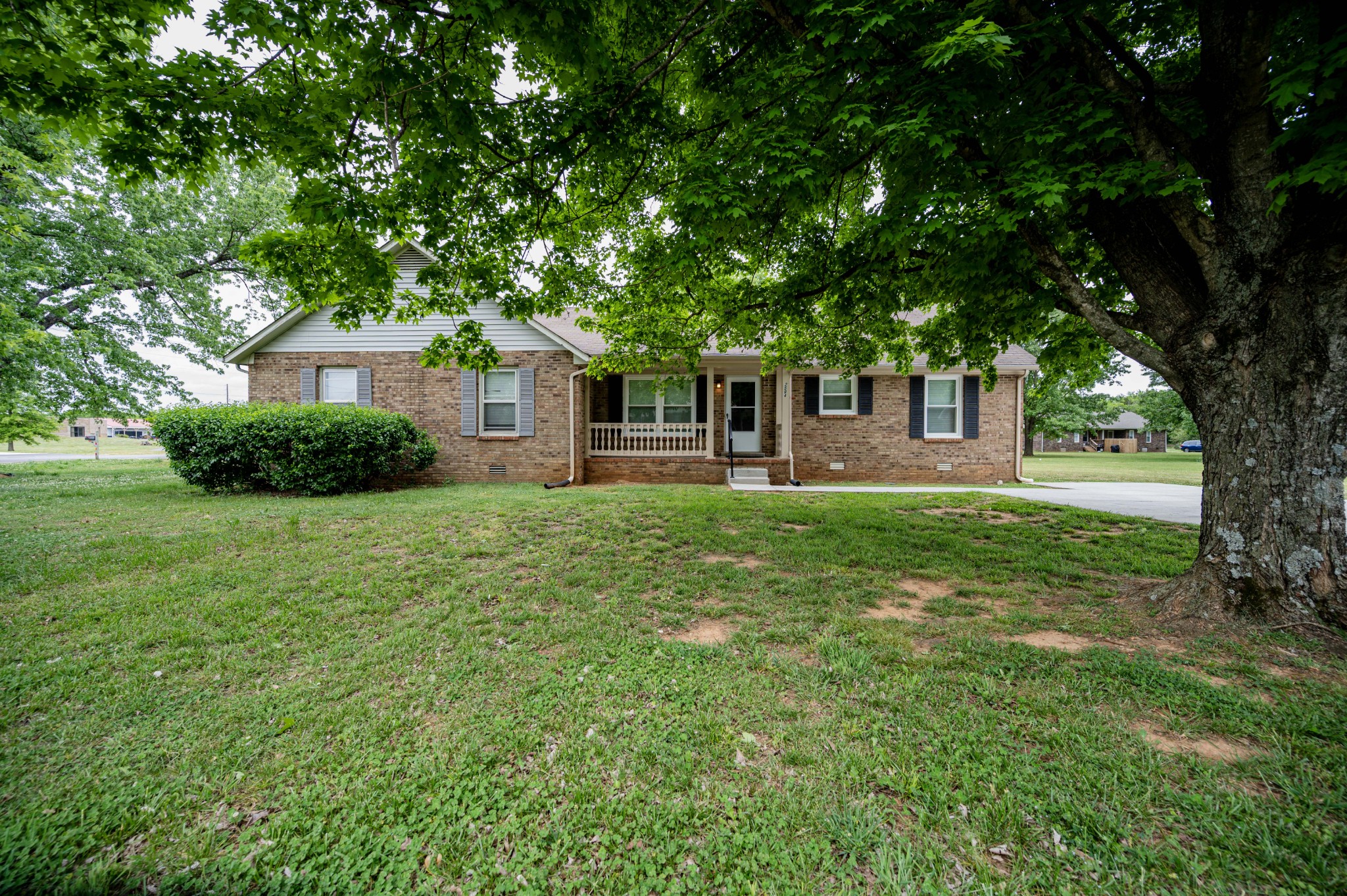 2594 Exeter Drive Murfreesboro TN 37130