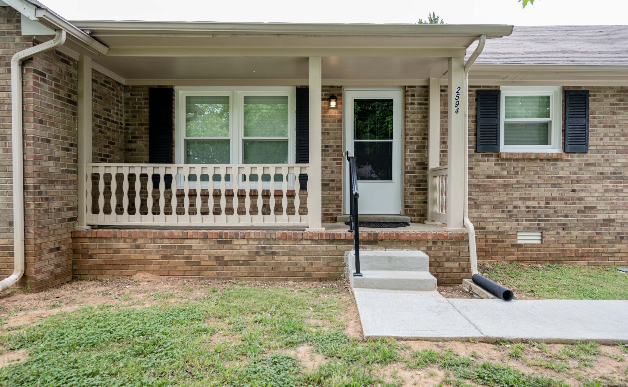 2594 Exeter Drive Murfreesboro TN 37130
