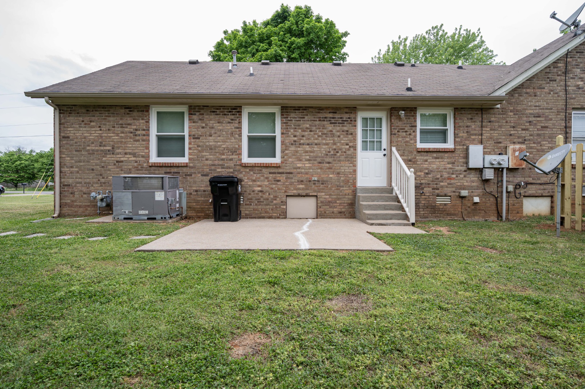 2594 Exeter Drive Murfreesboro TN 37130