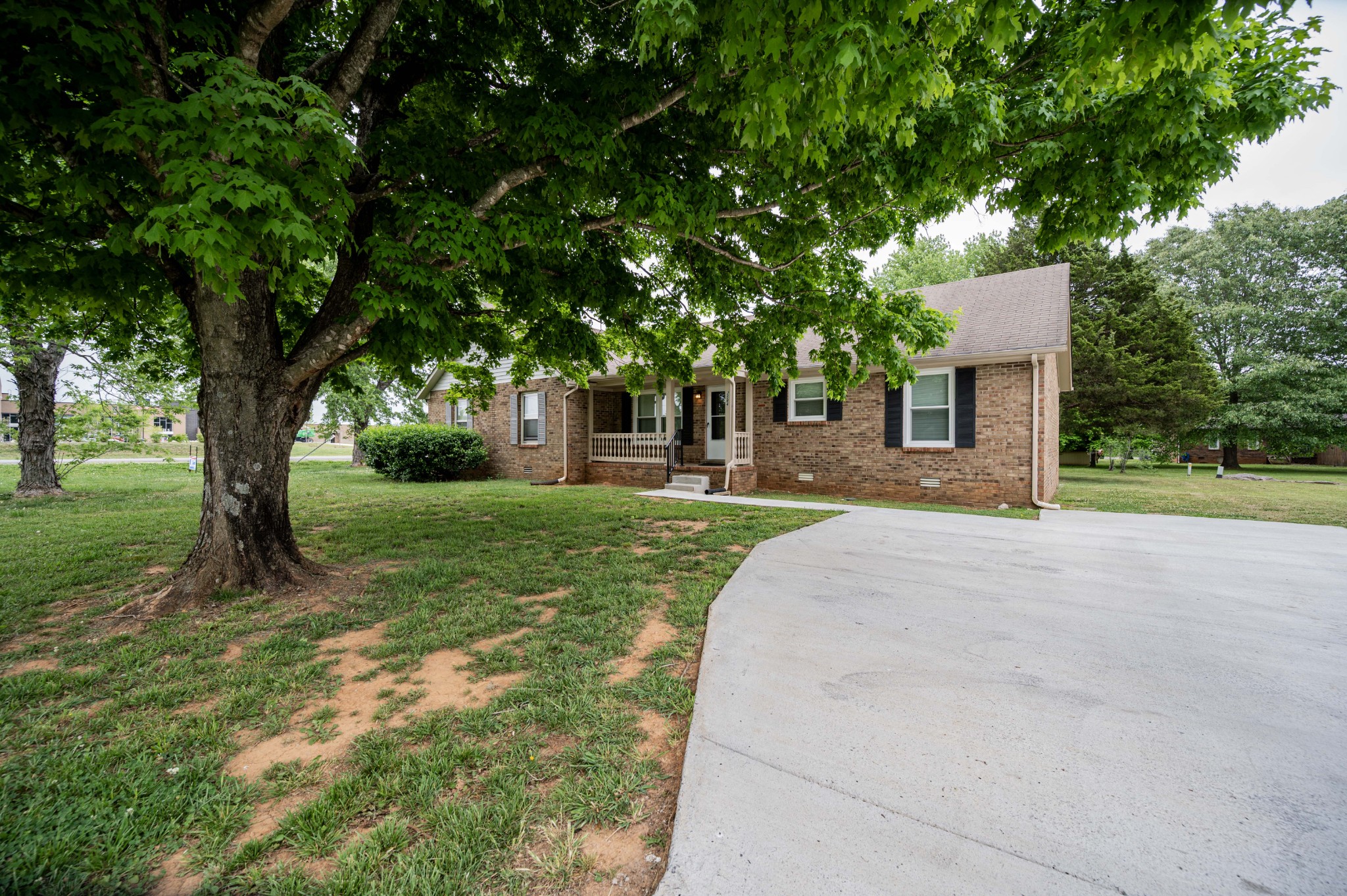 2594 Exeter Drive Murfreesboro TN 37130