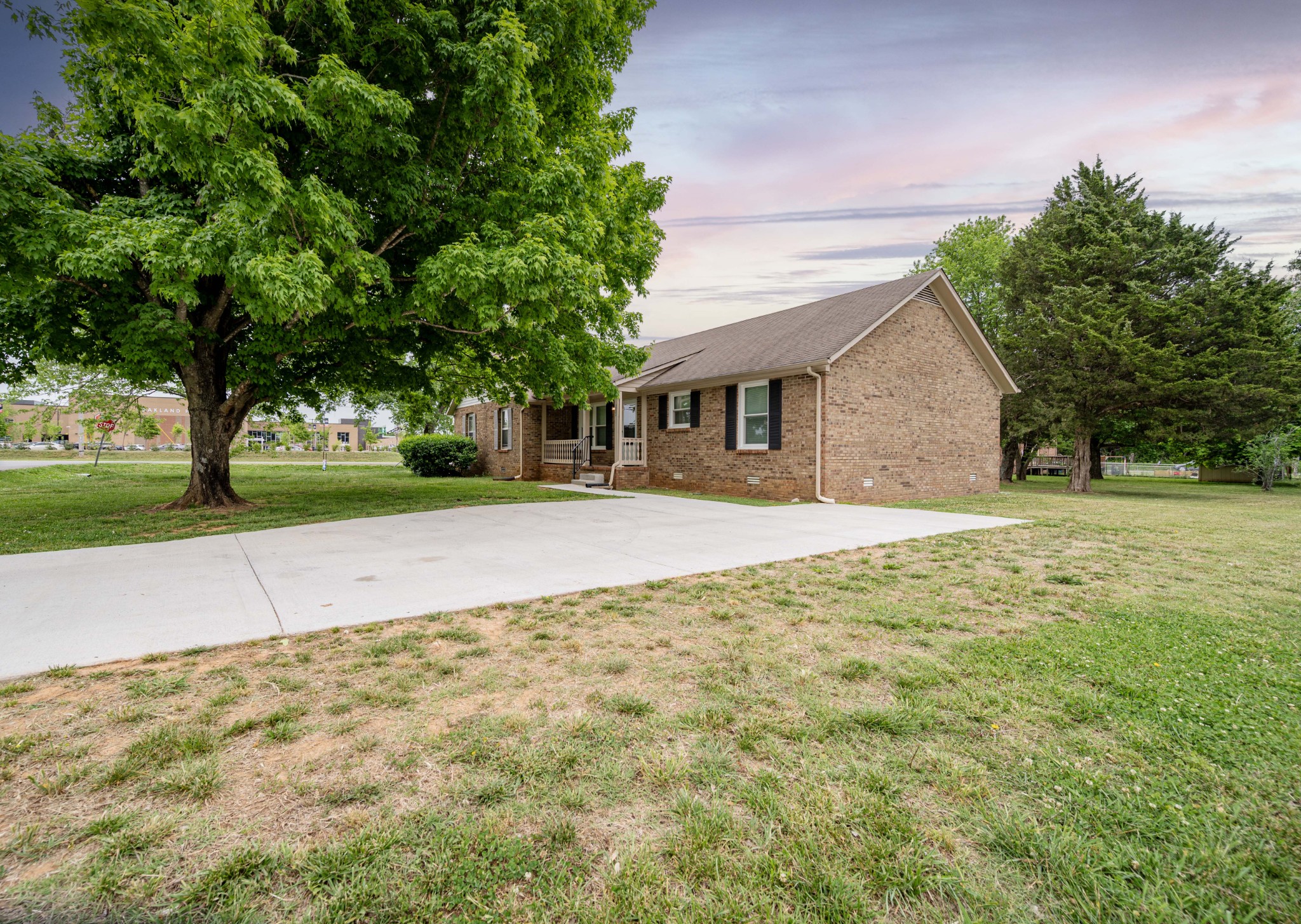 2594 Exeter Drive Murfreesboro TN 37130