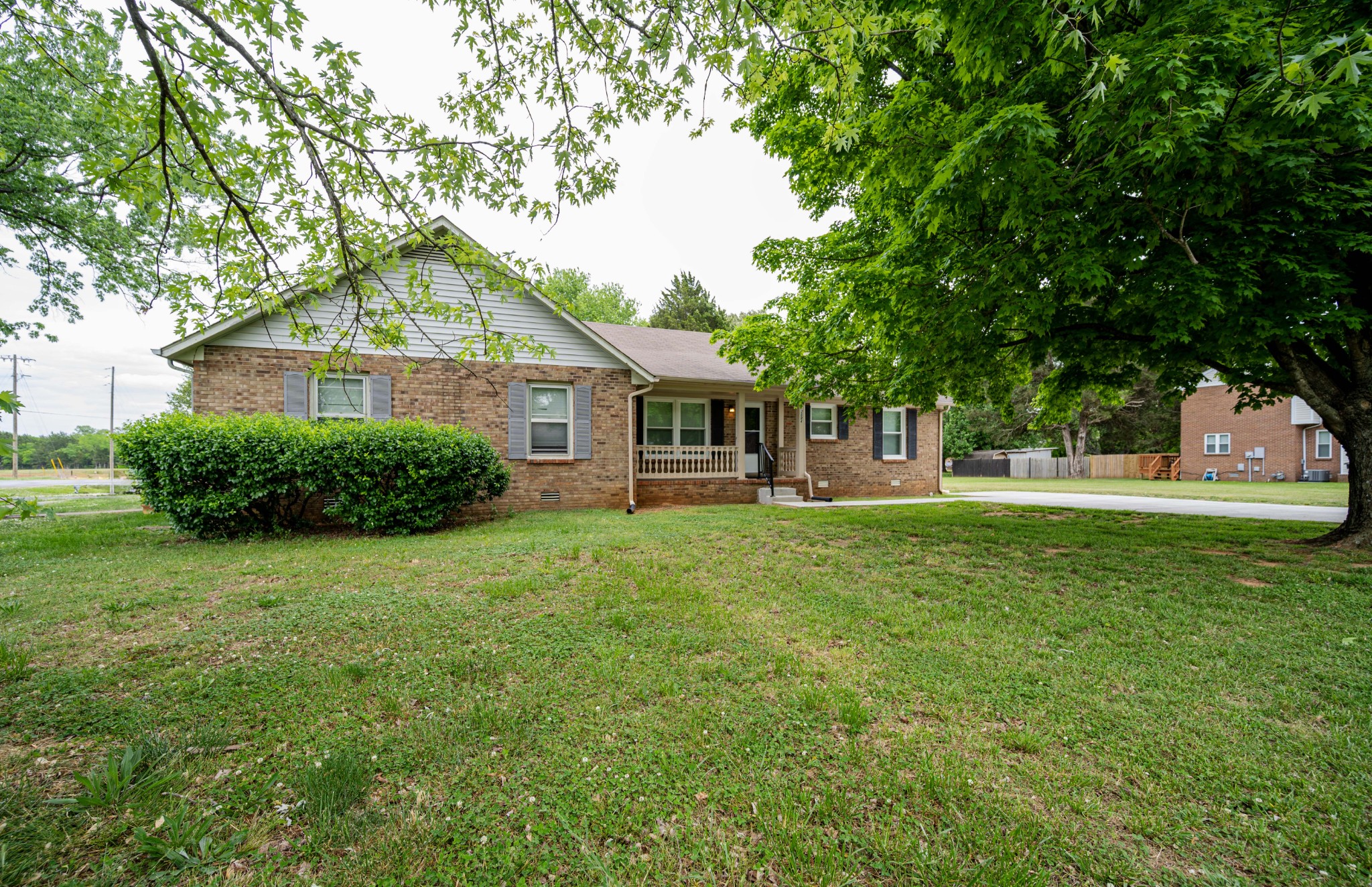 2594 Exeter Drive Murfreesboro TN 37130
