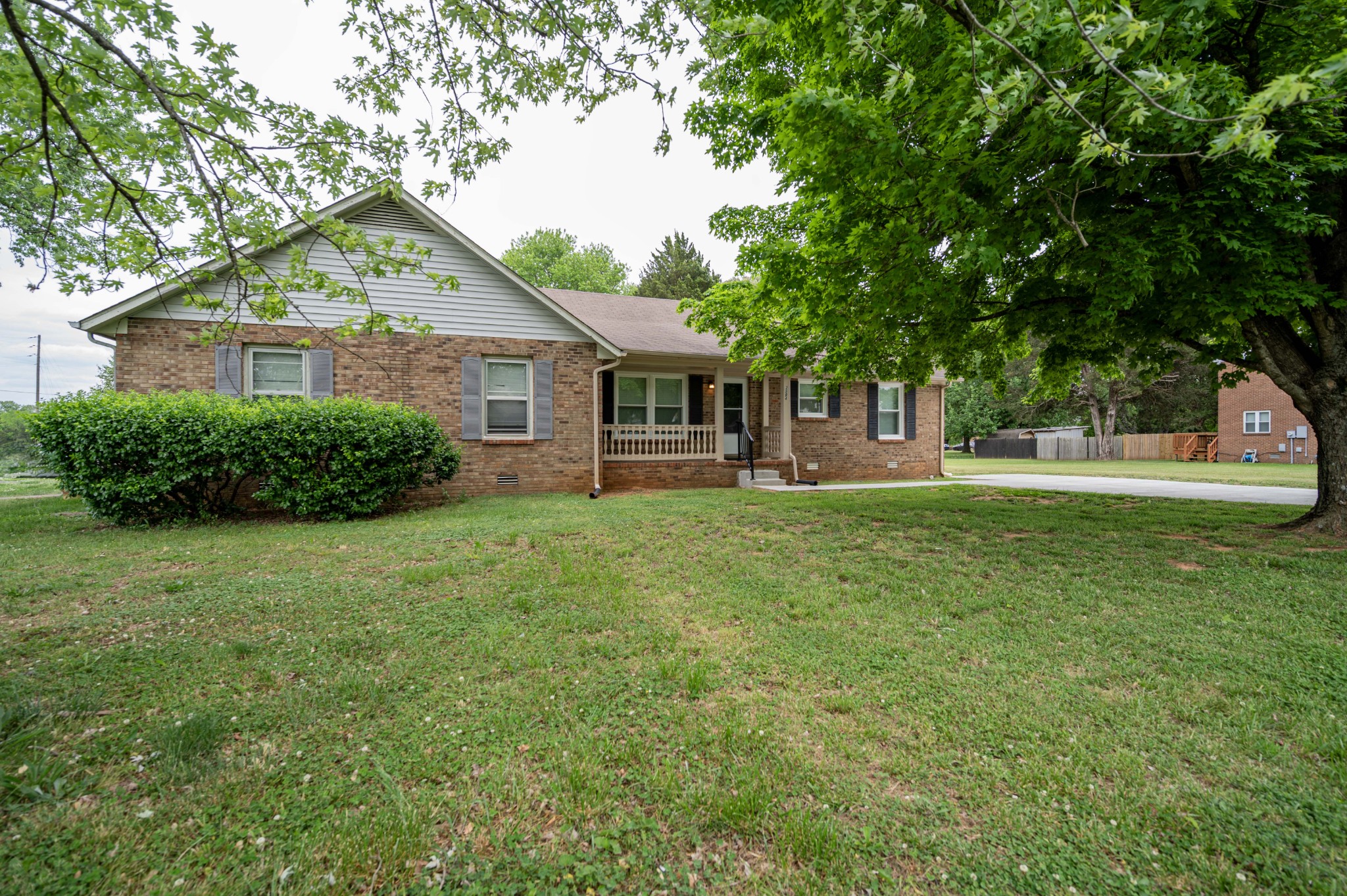 2594 Exeter Drive Murfreesboro TN 37130
