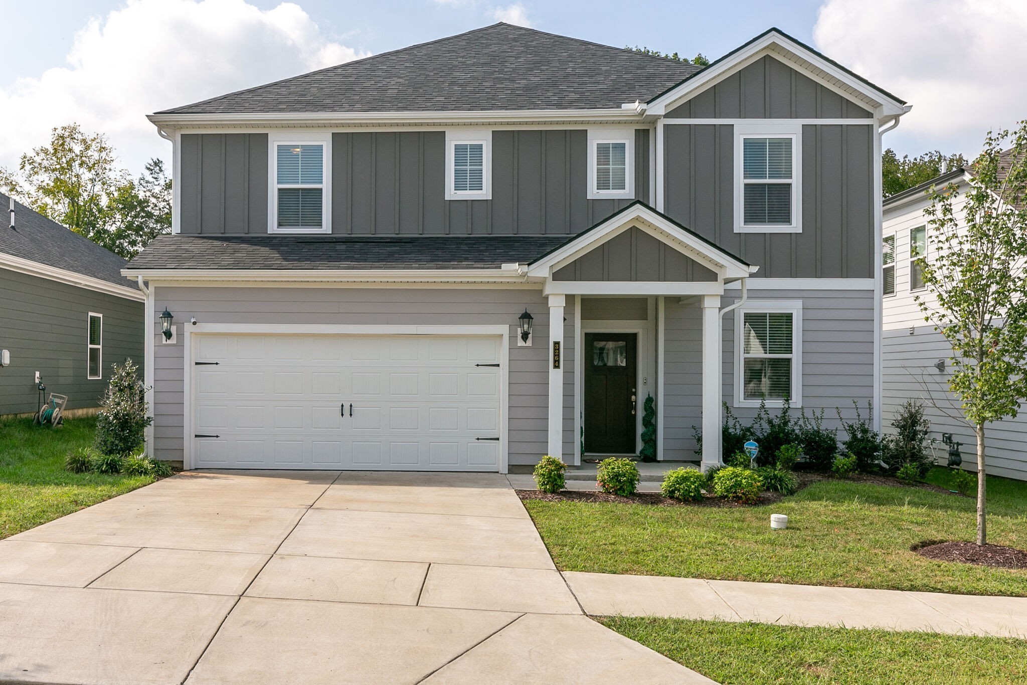 3264 Longstalk Road Antioch TN 37013