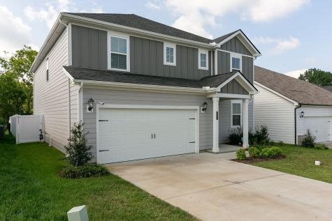 3264 Longstalk Road Antioch TN 37013