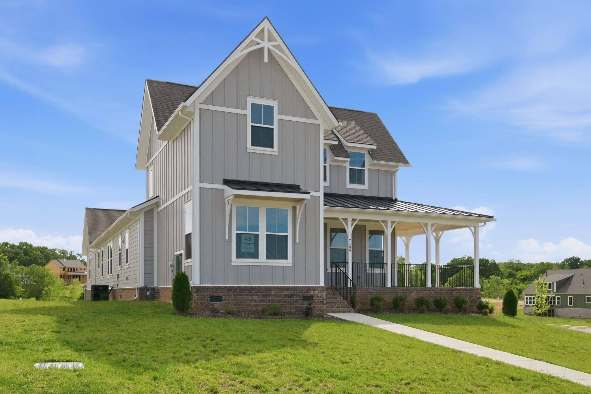 7509 Shoal Mill Point Fairview TN 37062