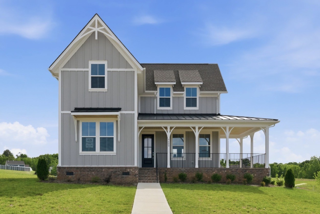 7509 Shoal Mill Point Fairview TN 37062