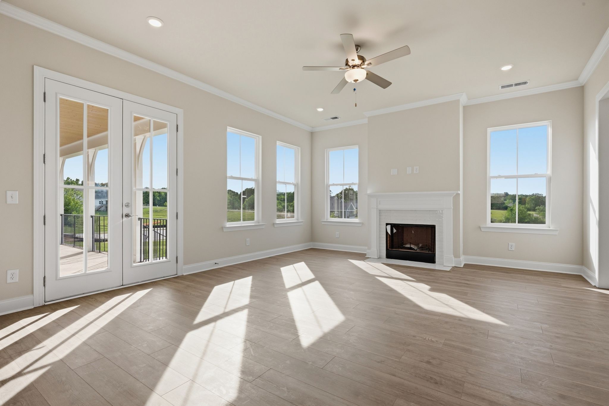 7509 Shoal Mill Point Fairview TN 37062