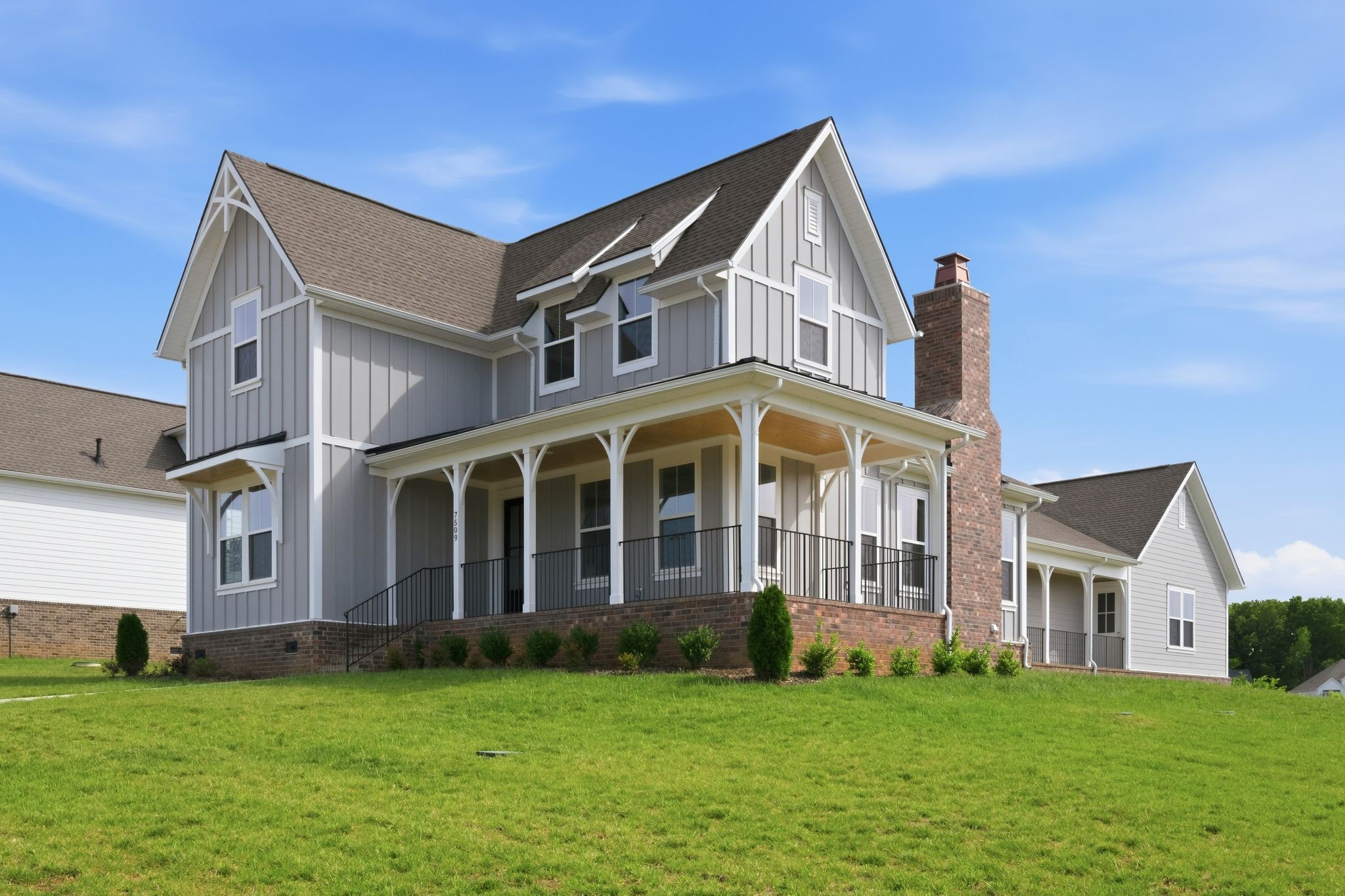 7509 Shoal Mill Point Fairview TN 37062