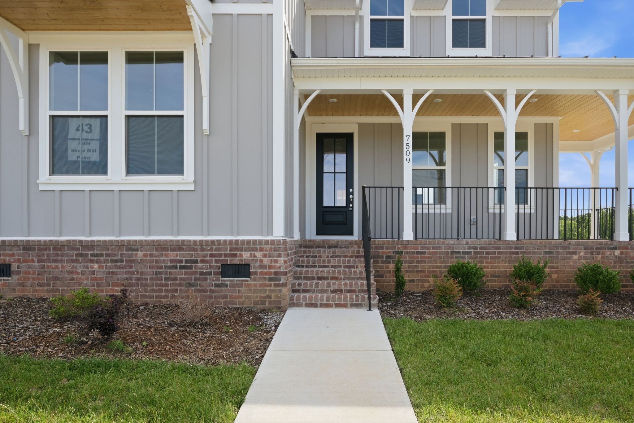 7509 Shoal Mill Point Fairview TN 37062