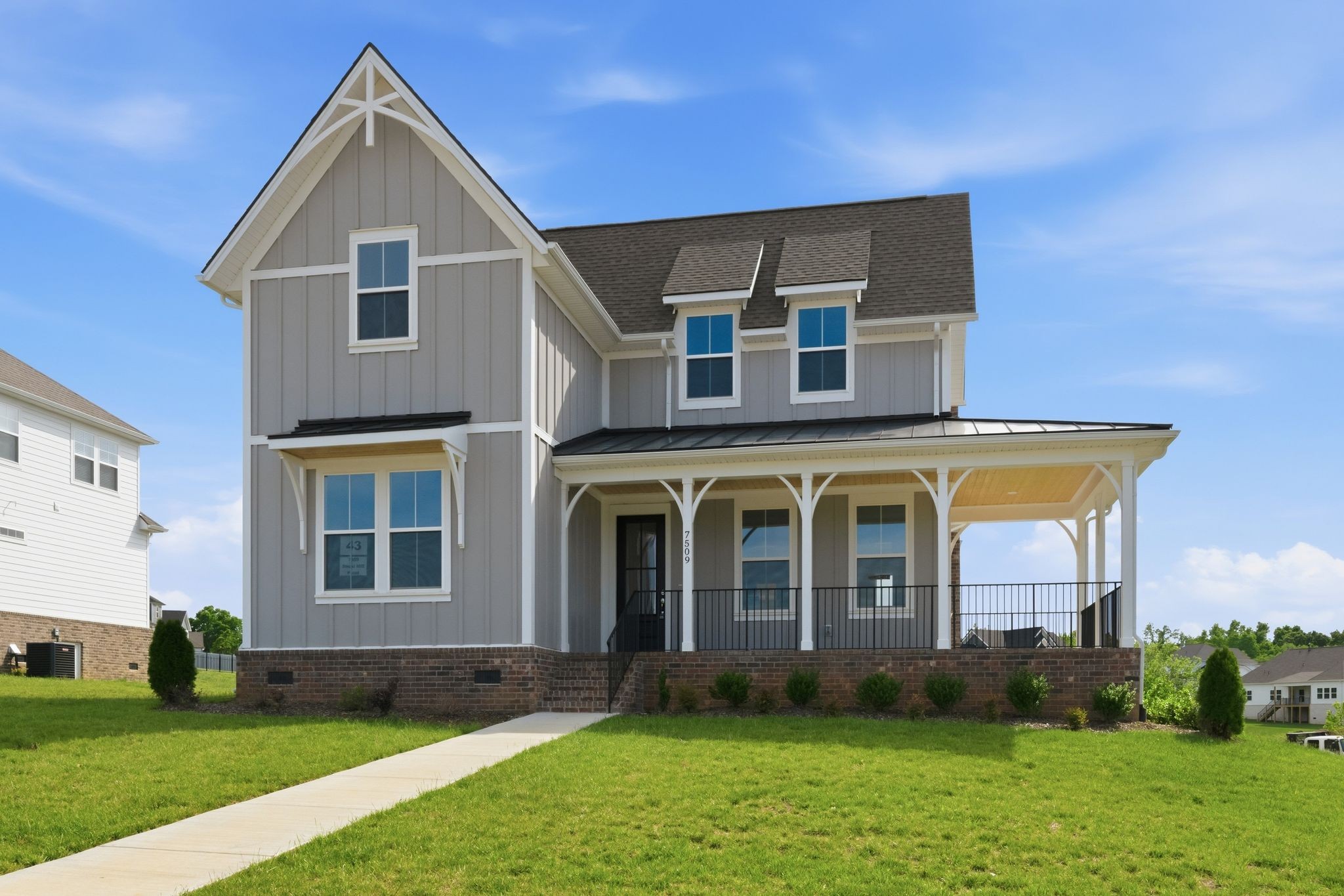 7509 Shoal Mill Point Fairview TN 37062