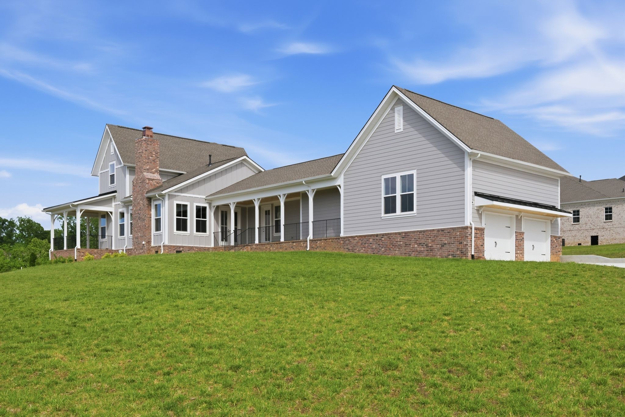 7509 Shoal Mill Point Fairview TN 37062