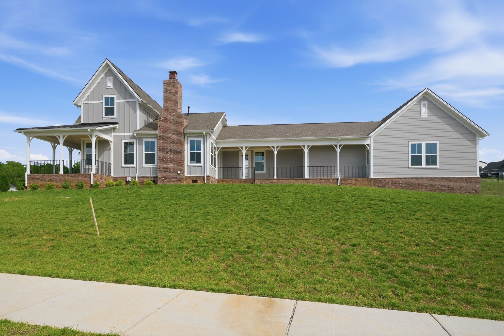 7509 Shoal Mill Point Fairview TN 37062