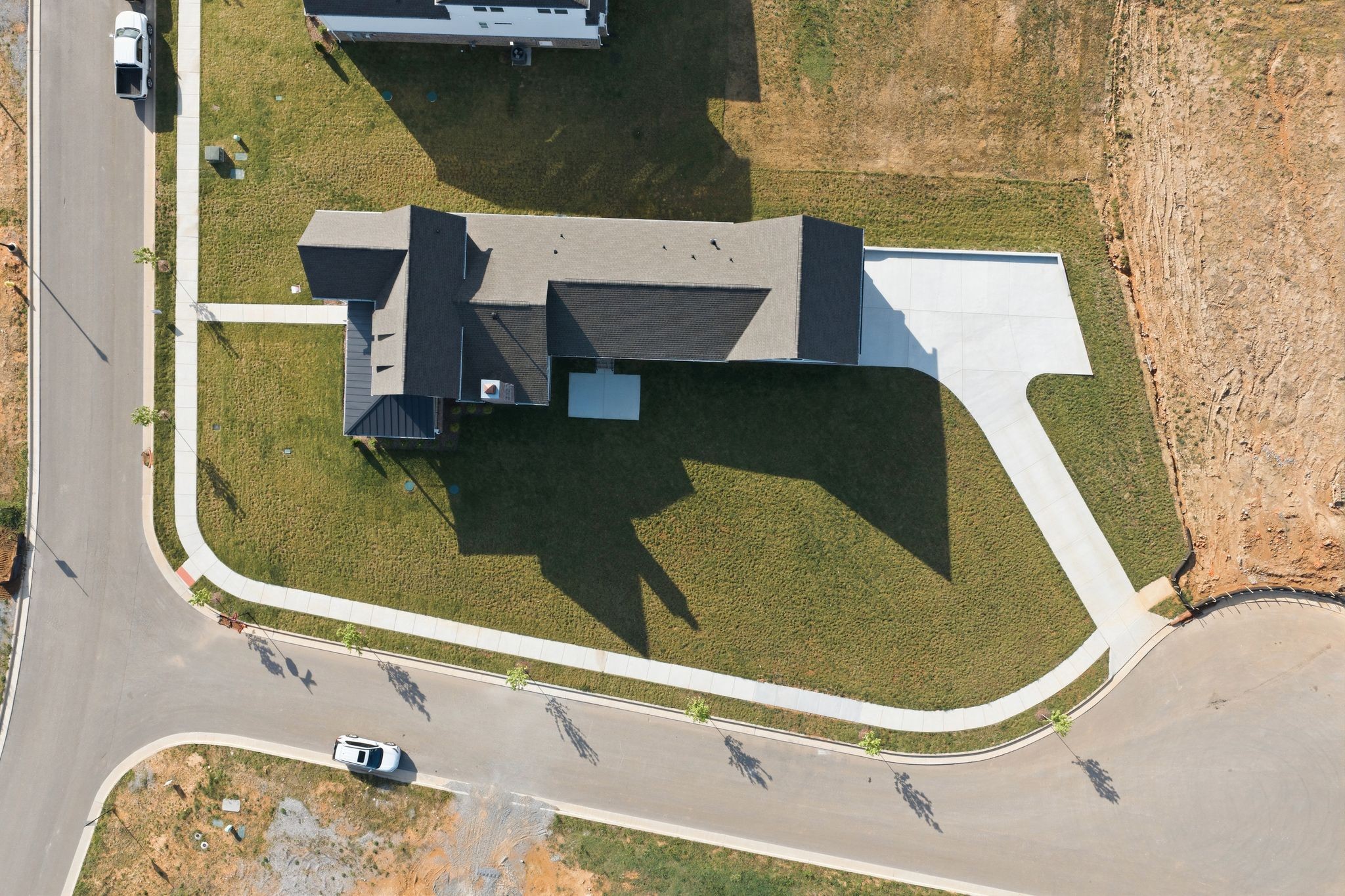 7509 Shoal Mill Point Fairview TN 37062