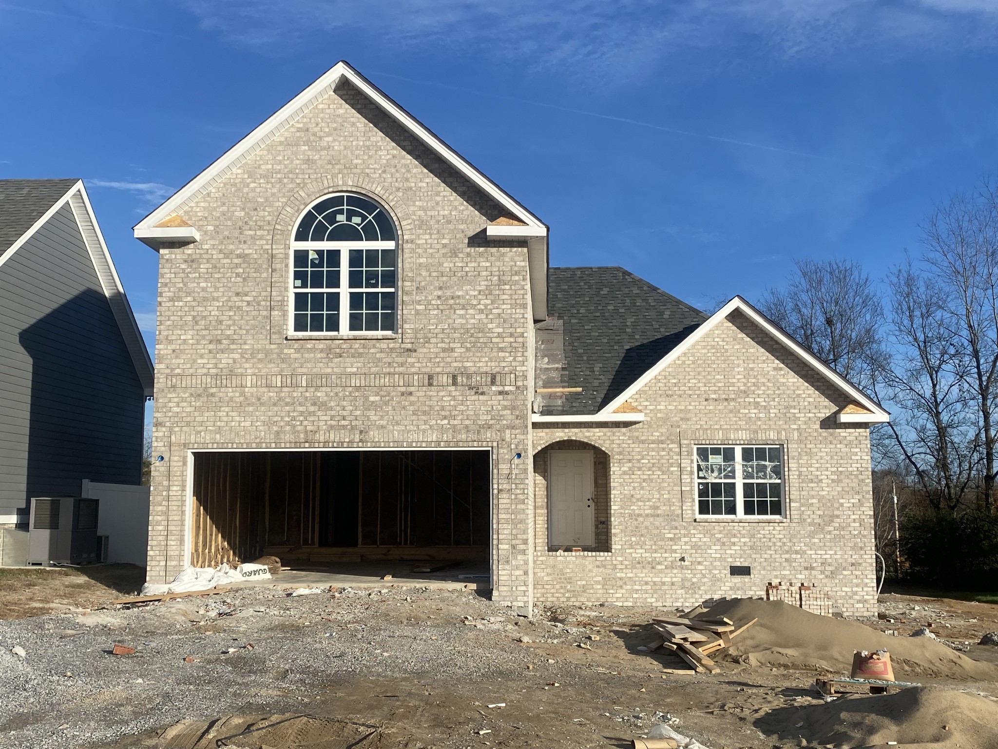 6 Jesse Drive Pleasant View TN 37146