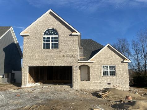 6 Jesse Drive Pleasant View TN 37146