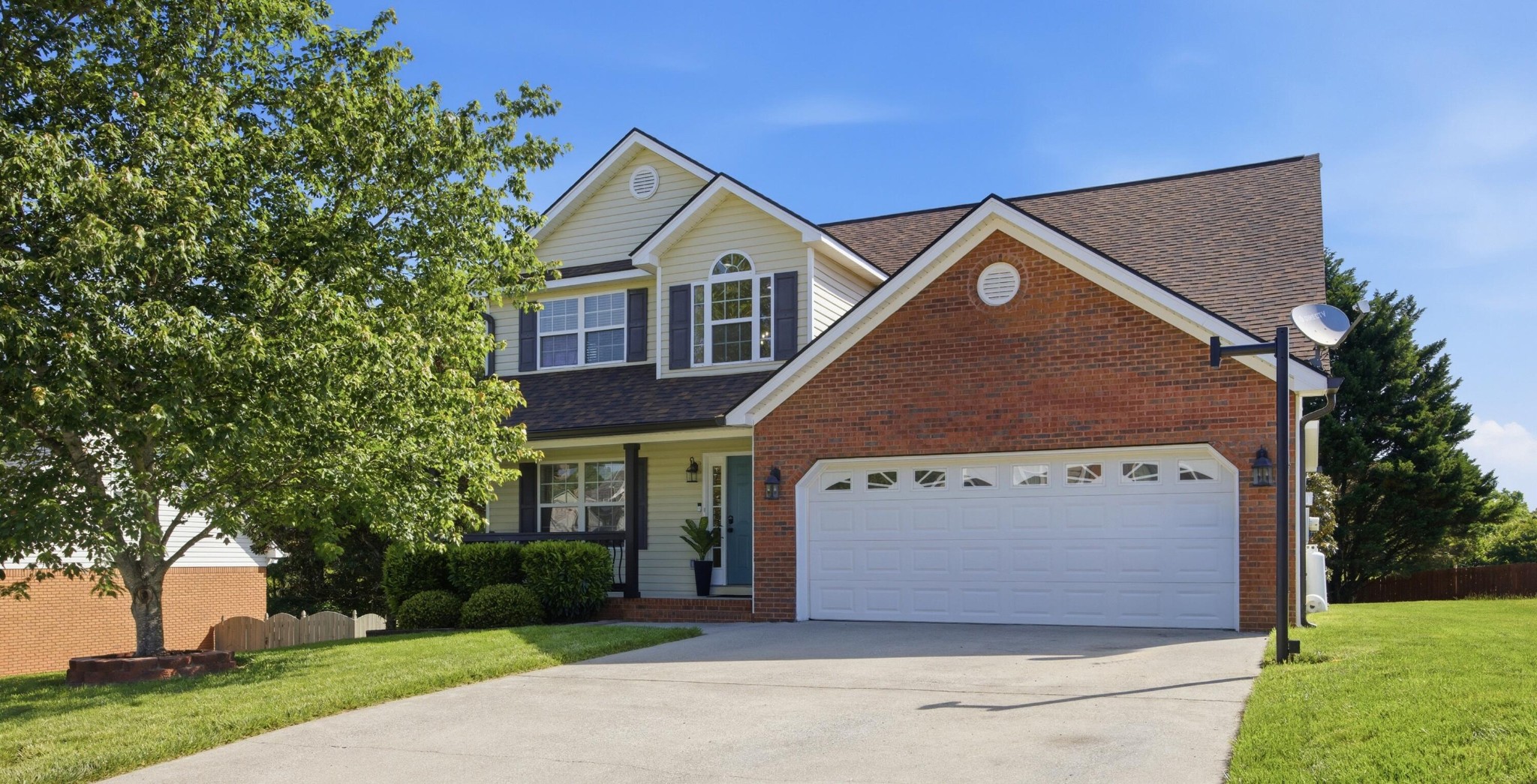 112 Peachtree Circle Ringgold GA 30736
