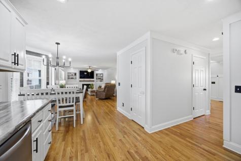 112 Peachtree Circle Ringgold GA 30736