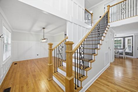 112 Peachtree Circle Ringgold GA 30736