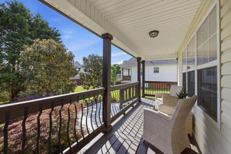 112 Peachtree Circle Ringgold GA 30736