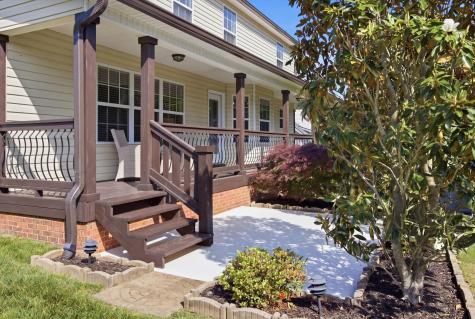 112 Peachtree Circle Ringgold GA 30736
