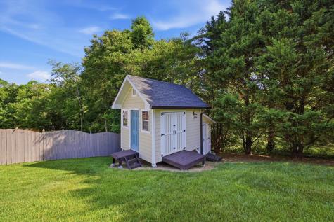 112 Peachtree Circle Ringgold GA 30736