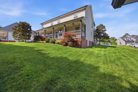 112 Peachtree Circle Ringgold GA 30736