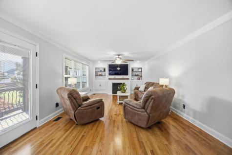 112 Peachtree Circle Ringgold GA 30736